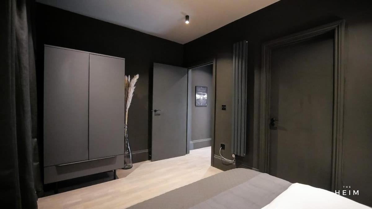 Apartamento Midnight At The Heim Residences *